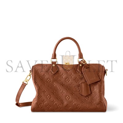 LOUIS VUITTON SPEEDY SOFT 30 M28662 (30*21*17cm)